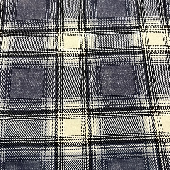 Mountain Ridge • Button Down • Short Sleeve • Shirt - Picture 3 of 5